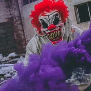 Meet your Posher, Louis